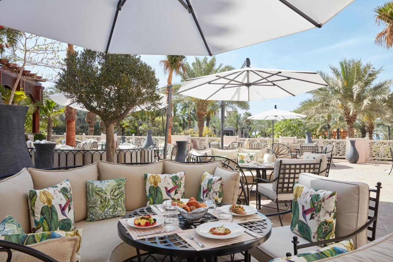 Jumeirah Dar Al Masyaf Dubaj Kültér fotó The Westin Dubai