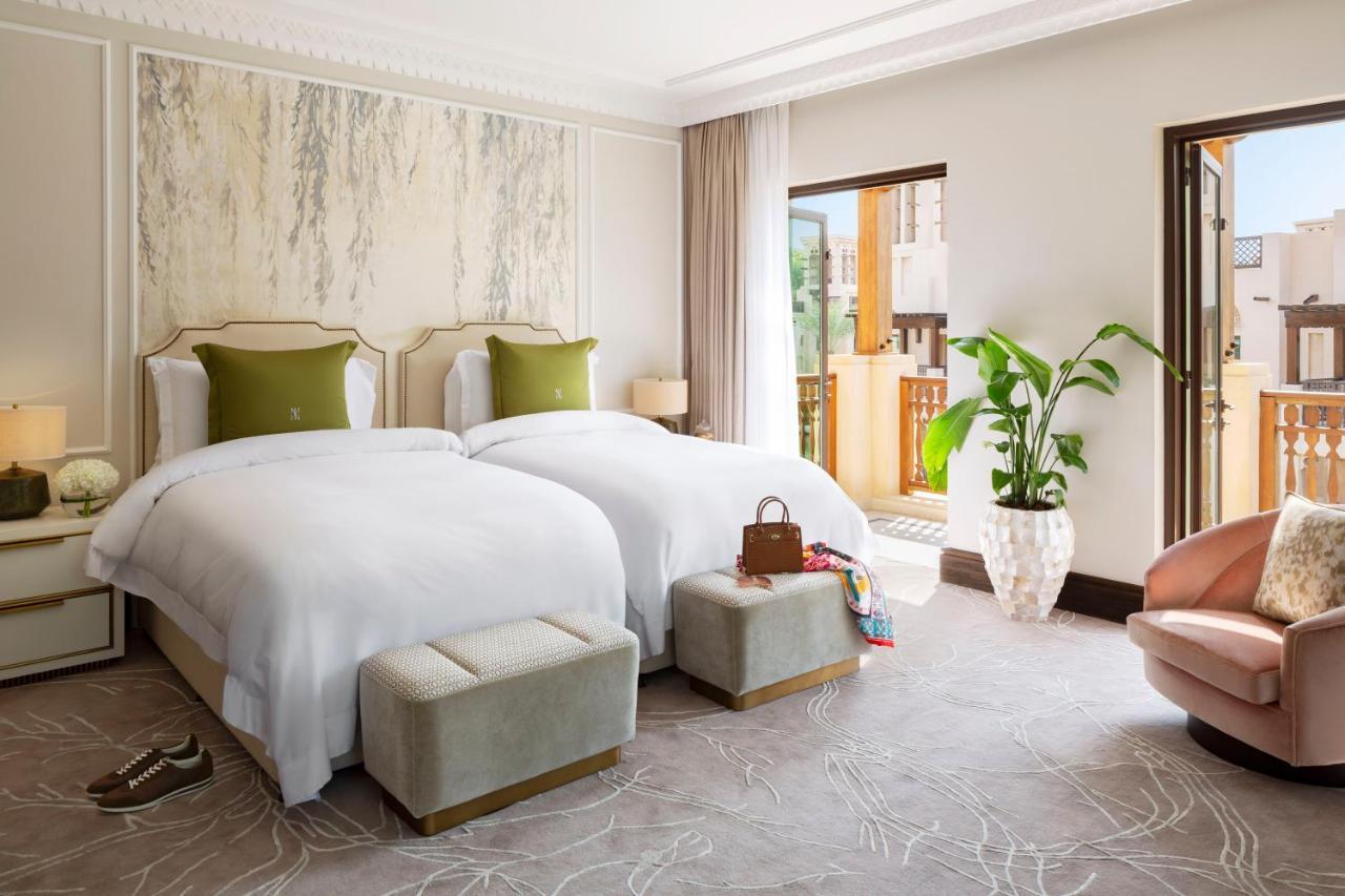 Jumeirah Dar Al Masyaf Dubaj Kültér fotó Deluxe Room