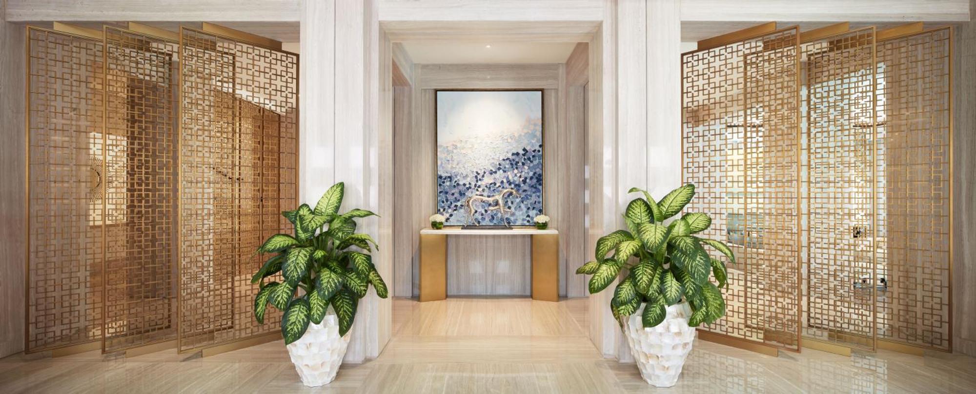 Jumeirah Dar Al Masyaf Dubaj Kültér fotó